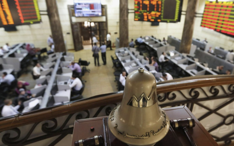 هبوط البورصة المصرية اليوم الأربعاء ٣١ يناير ٢٠٢٤ ماعدا السياحة.. تعرف علي التفاصيل